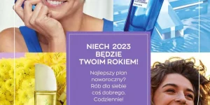 Katalog Avon 1 2023 Styczeń Polska